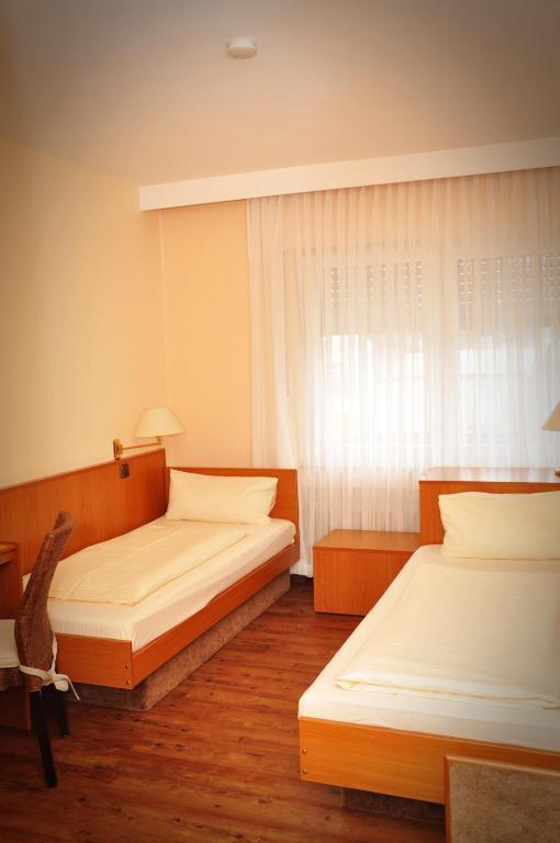 Hotel Litjes Goch Chambre photo