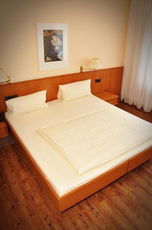 Hotel Litjes Goch Chambre photo