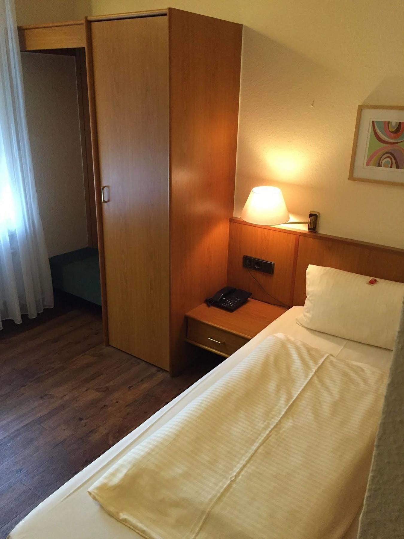 Hotel Litjes Goch Extérieur photo