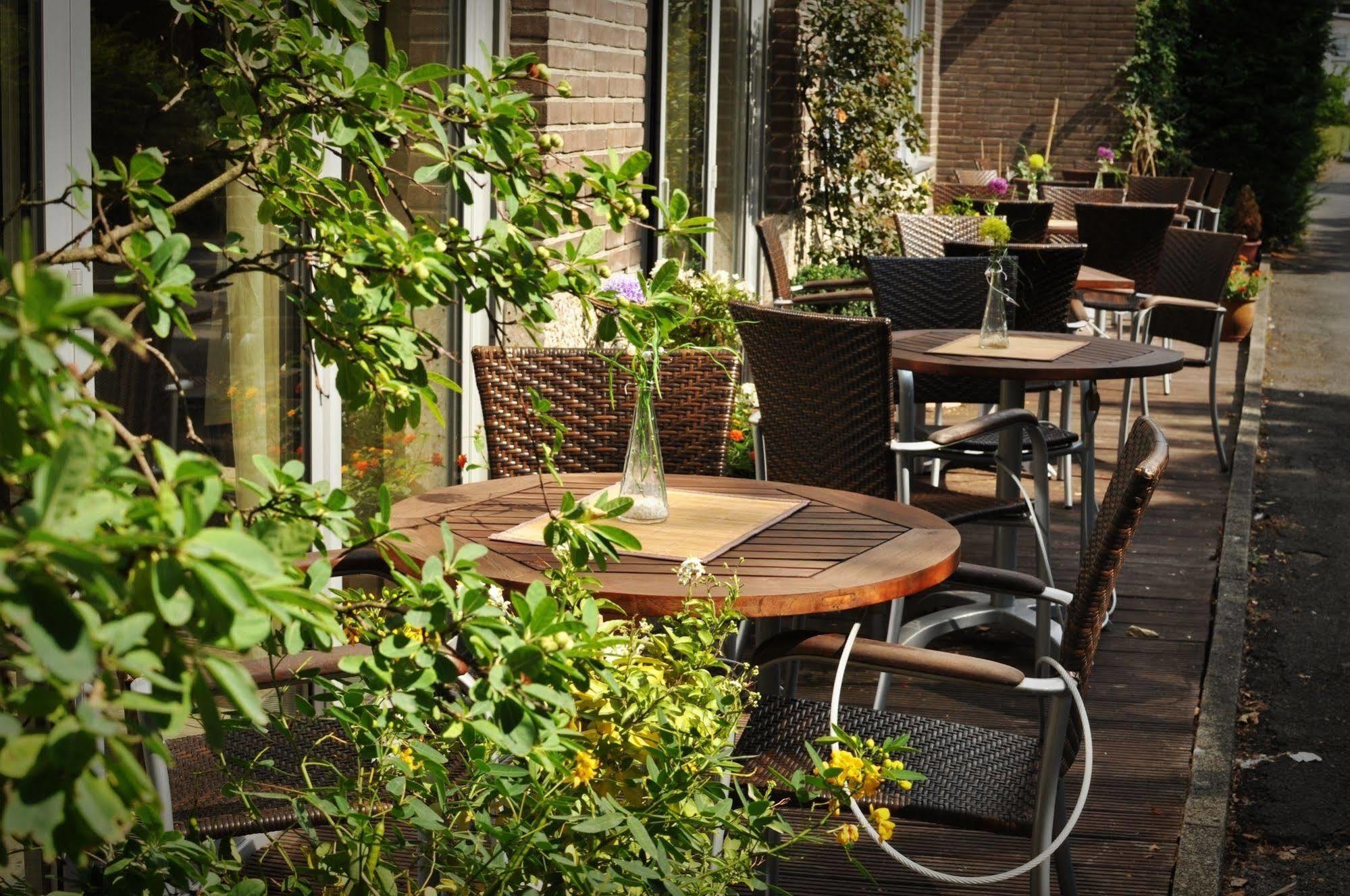 Hotel Litjes Goch Extérieur photo